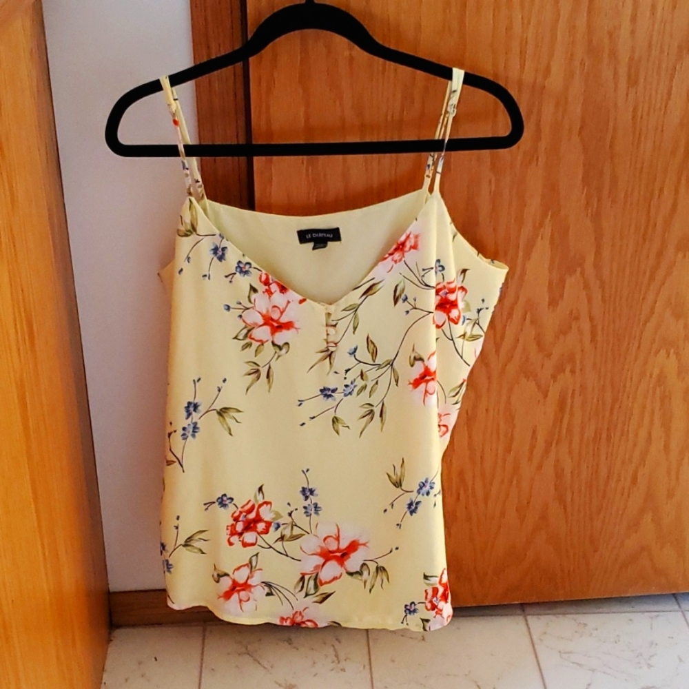 Le Chateau Top XXL